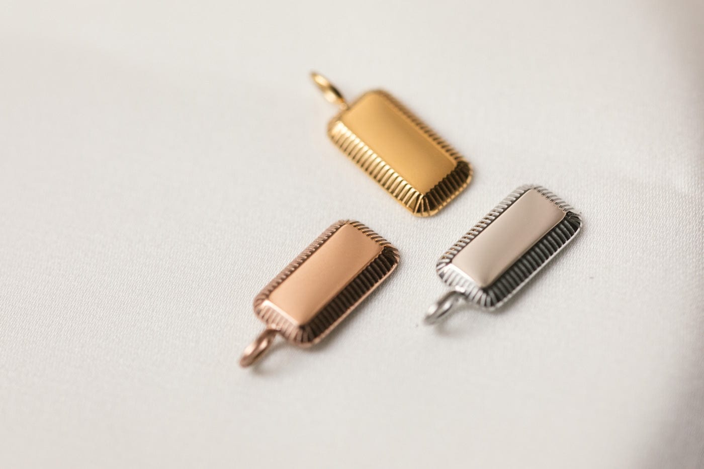 Charms mit Gravur