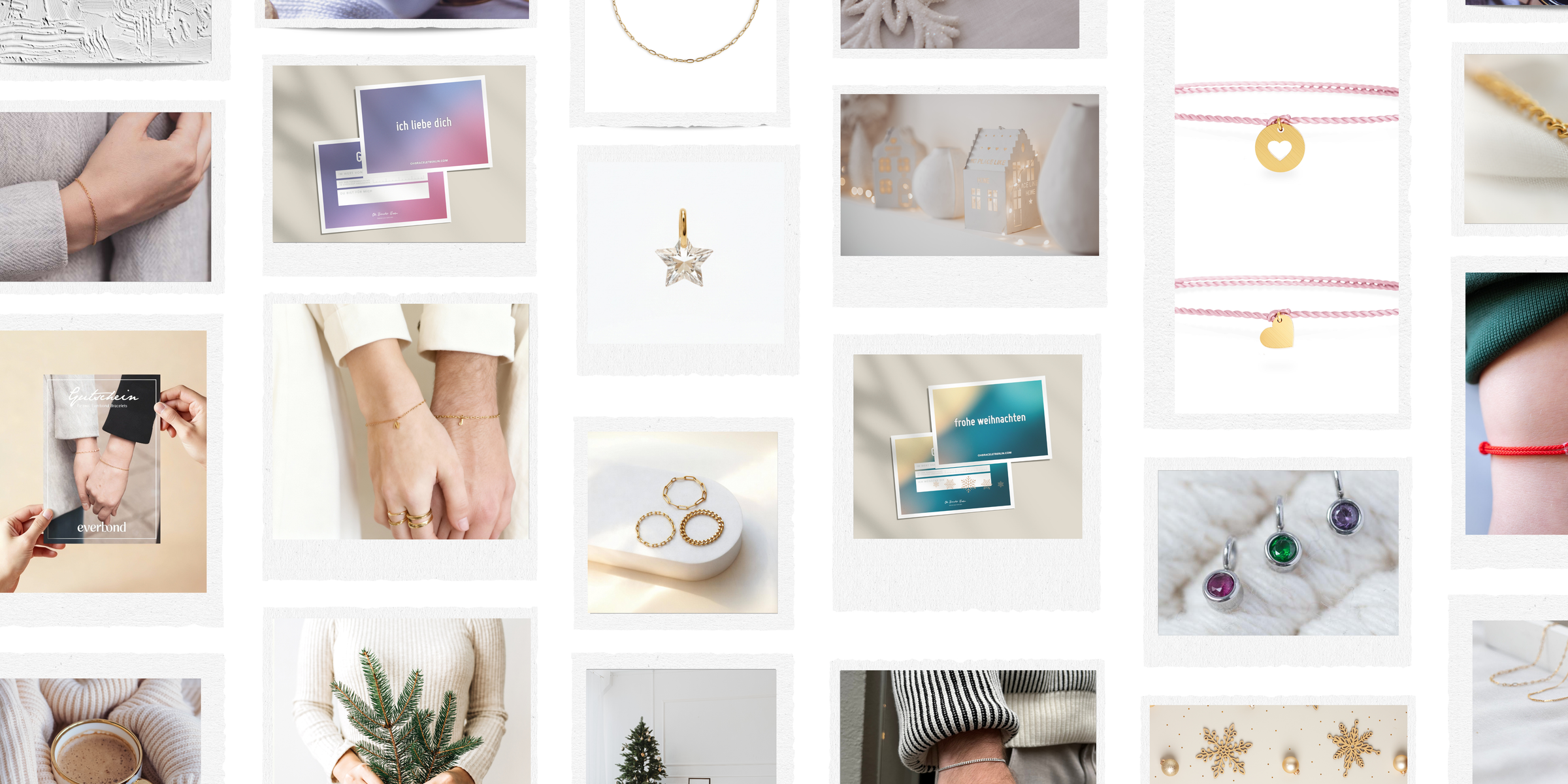 Weihnachtsgeschenke ab 10€