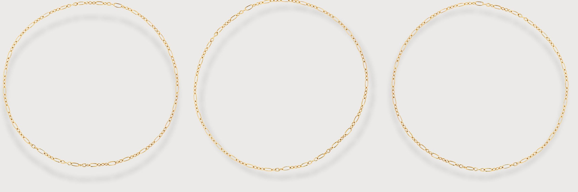Permanent Bracelets