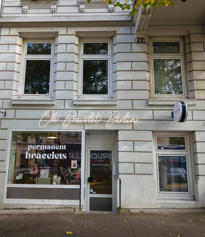 Terminbuchung in Hamburg