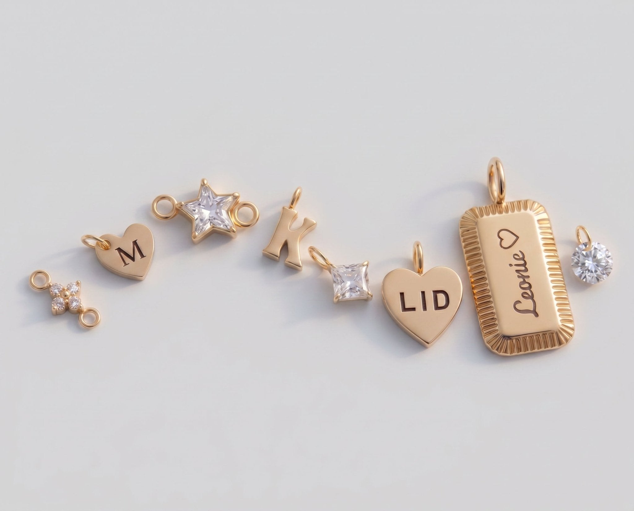 Charm Welt - Oh Bracelet Berlin