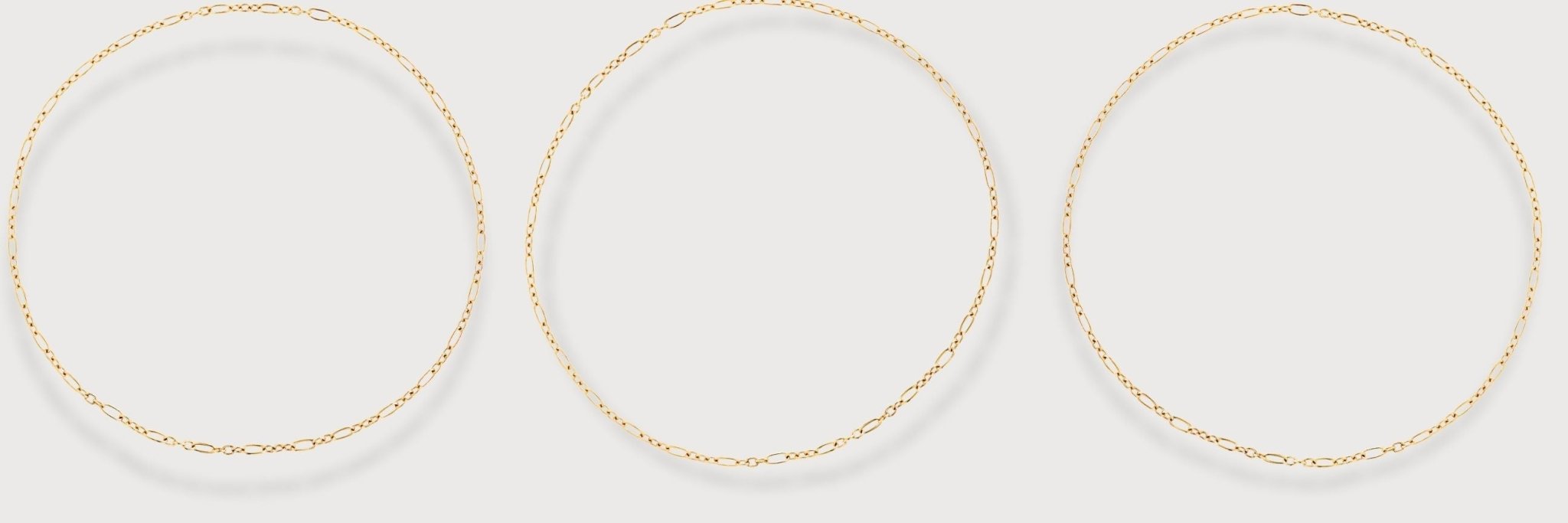 Permanent Bracelets