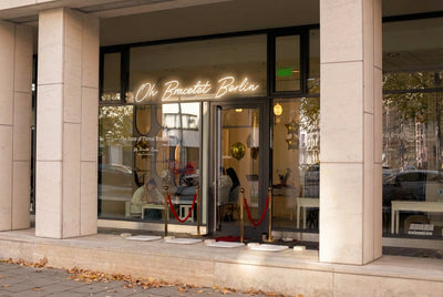 Terminbuchung in München