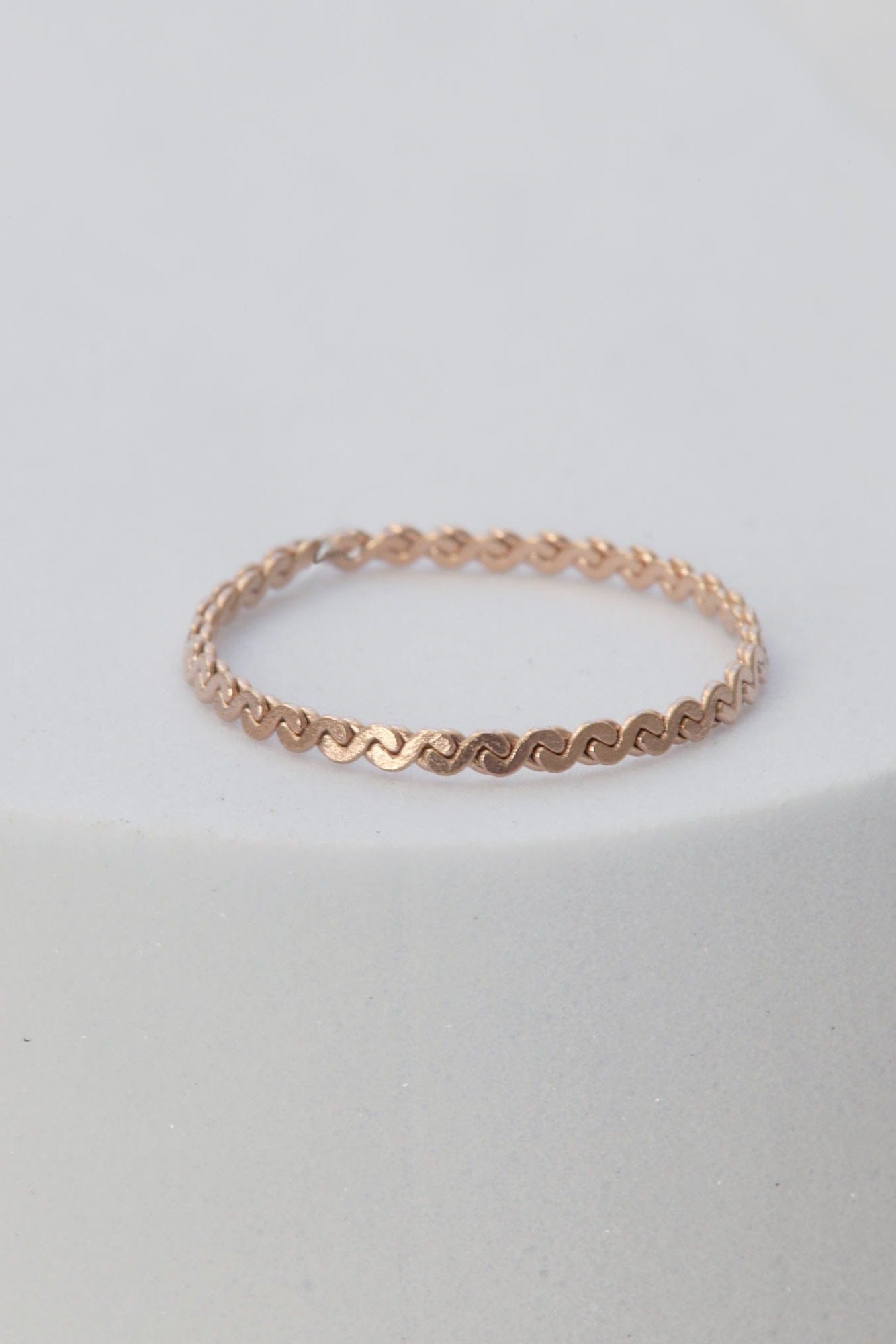 Kettenring Helene inkl. Schmuckbox