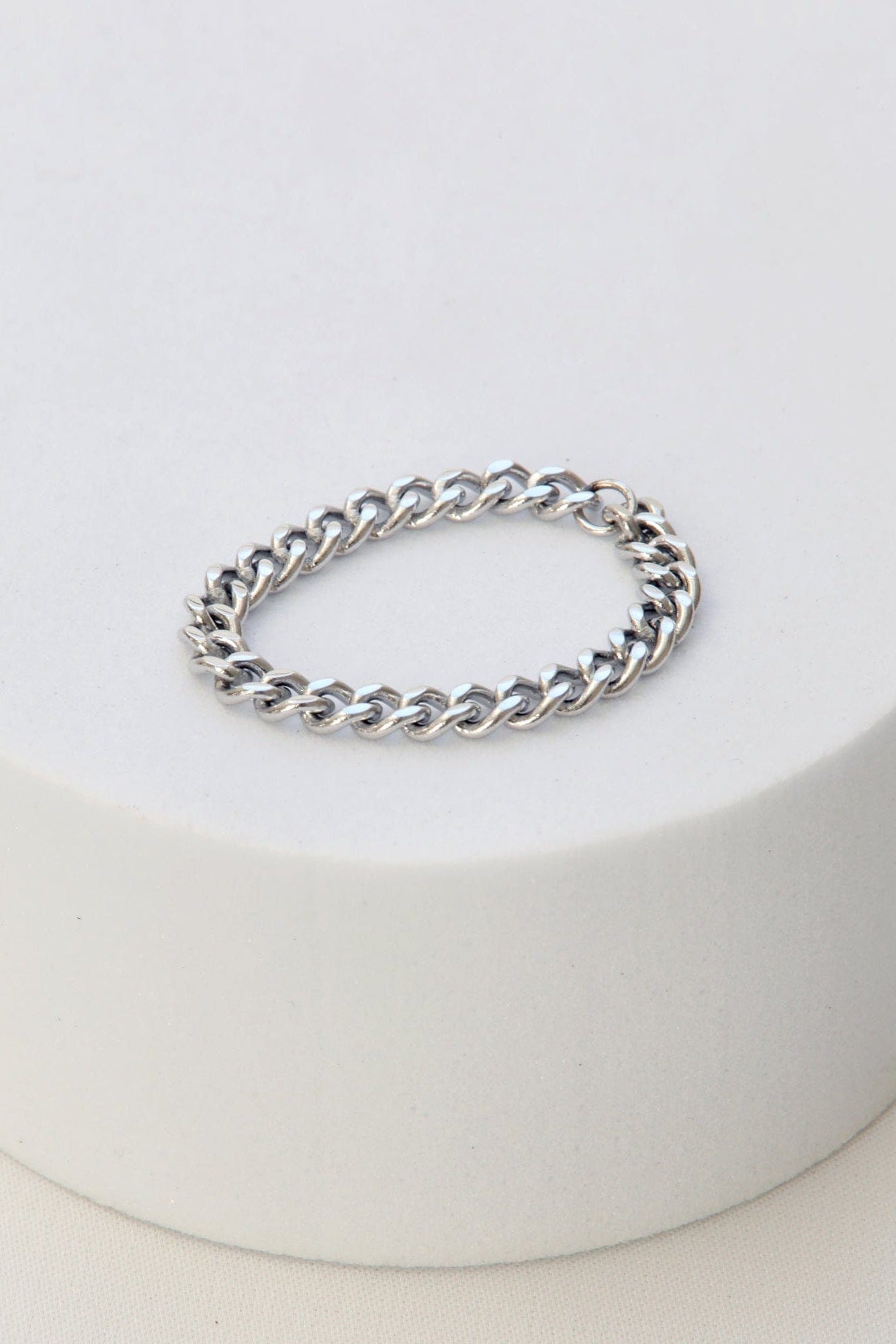 Kettenring Paula inkl. Schmuckbox