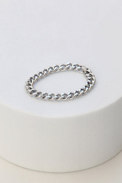 Kettenring Paula inkl. Schmuckbox