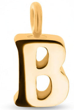 Letter Charm