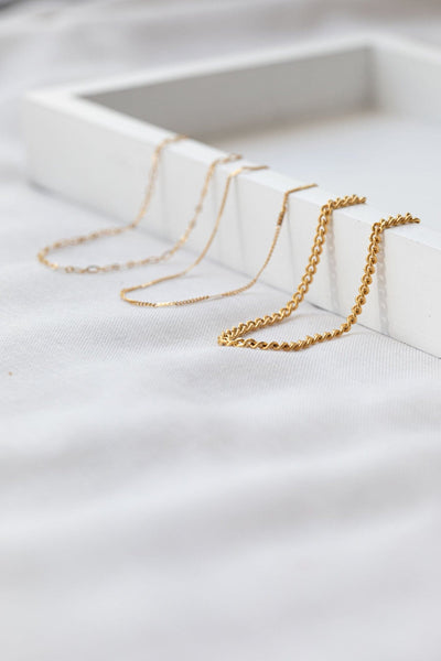 Eternal Bracelets for Three | in Cologne