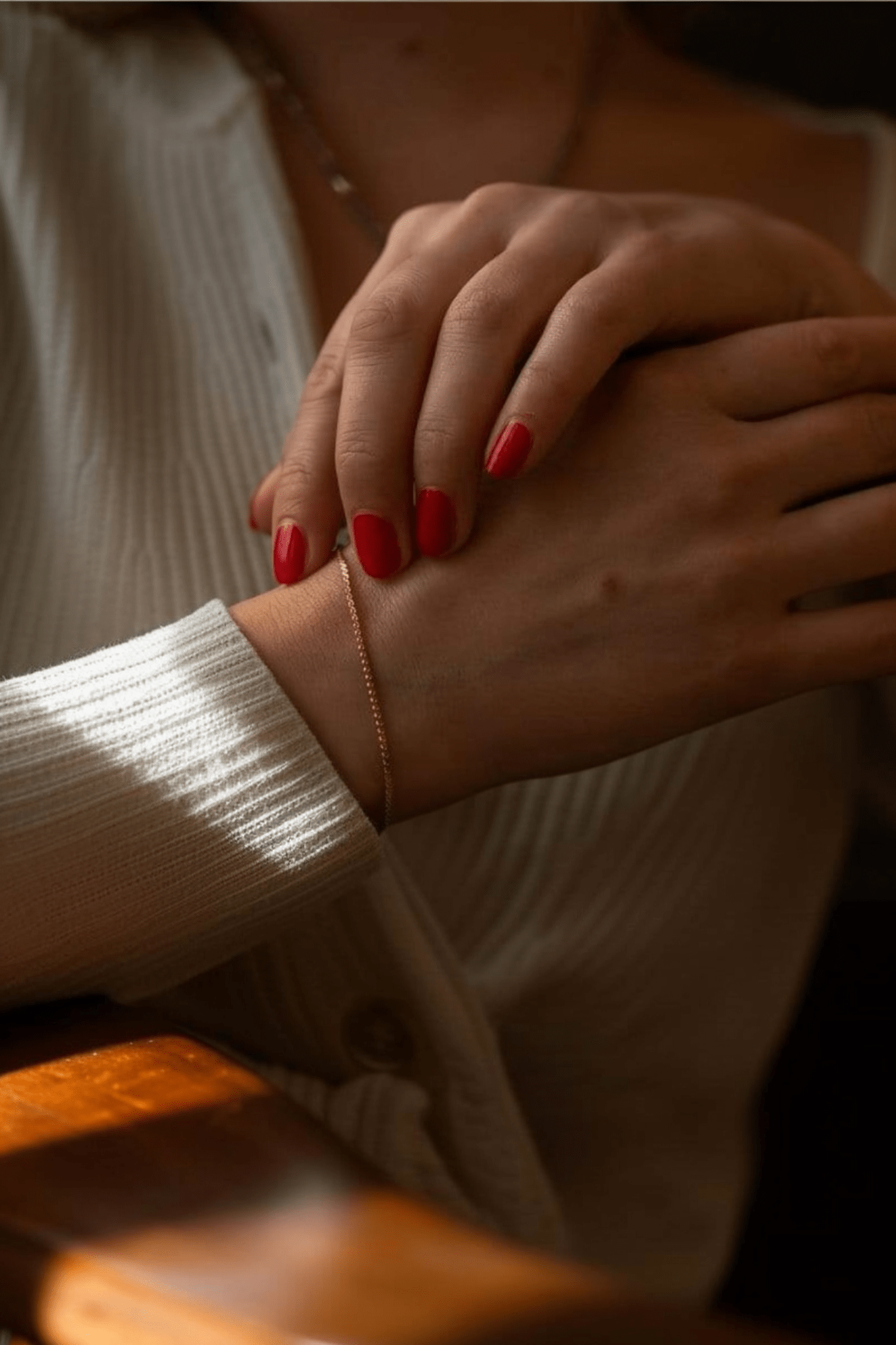Eternal Bracelets for Three | in Cologne