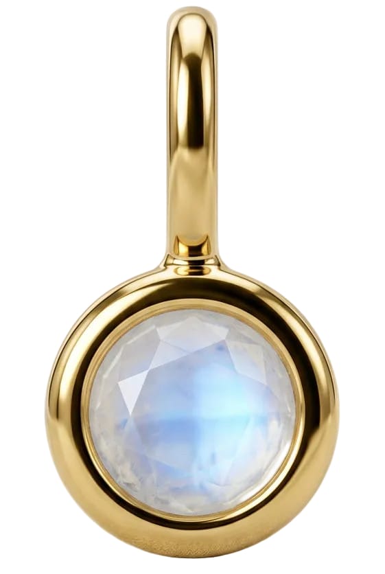 Geburtsstein Charm