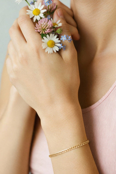 GESCHENKGUTSCHEIN 1 EVERBOND BRACELET