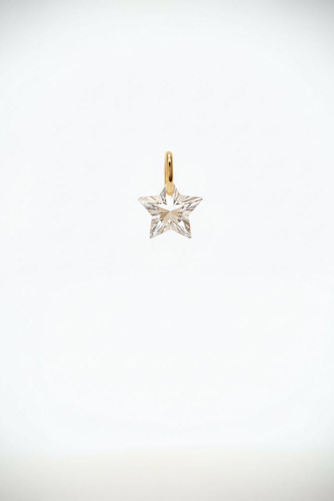 Brilli Charm Sternchen