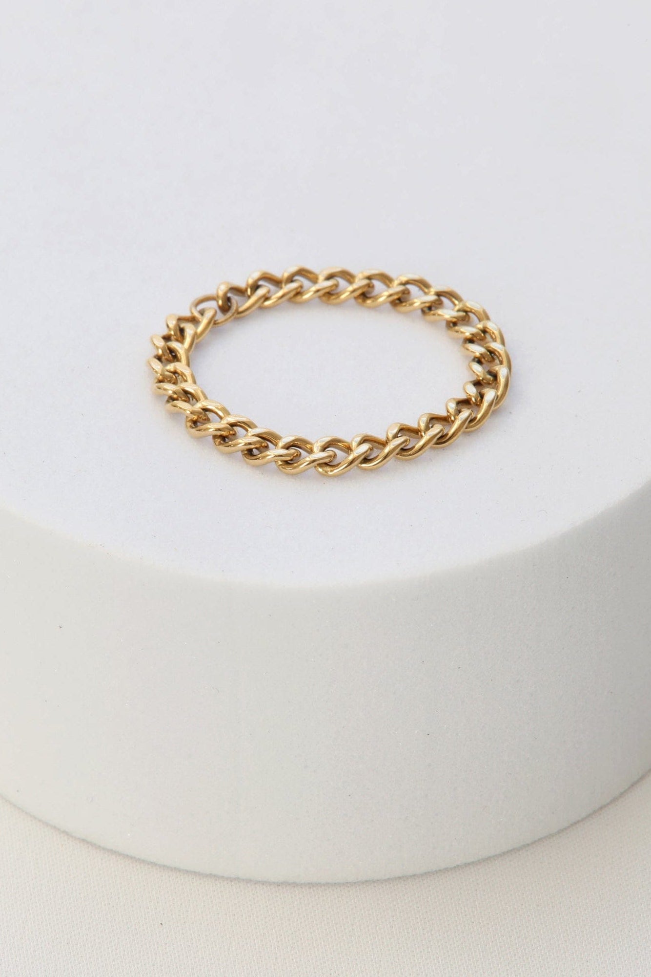 Kettenring Paula inkl. Schmuckbox