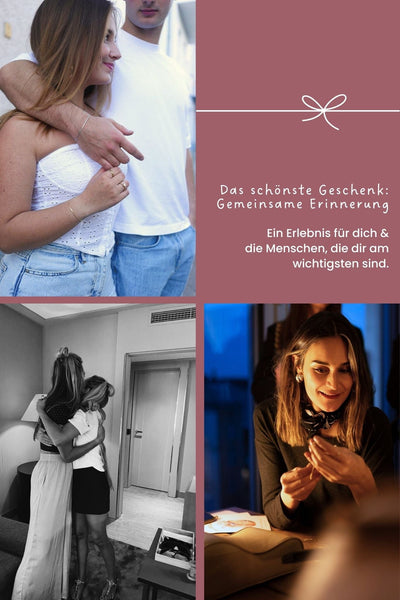 Eternal Bracelets | in Berlin