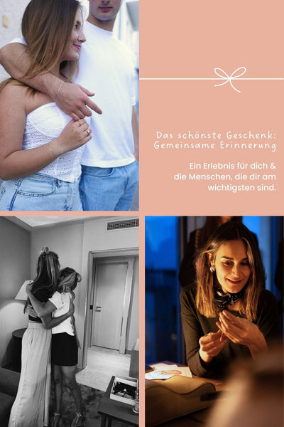 Permanente Bauchkette - dein everbond in München