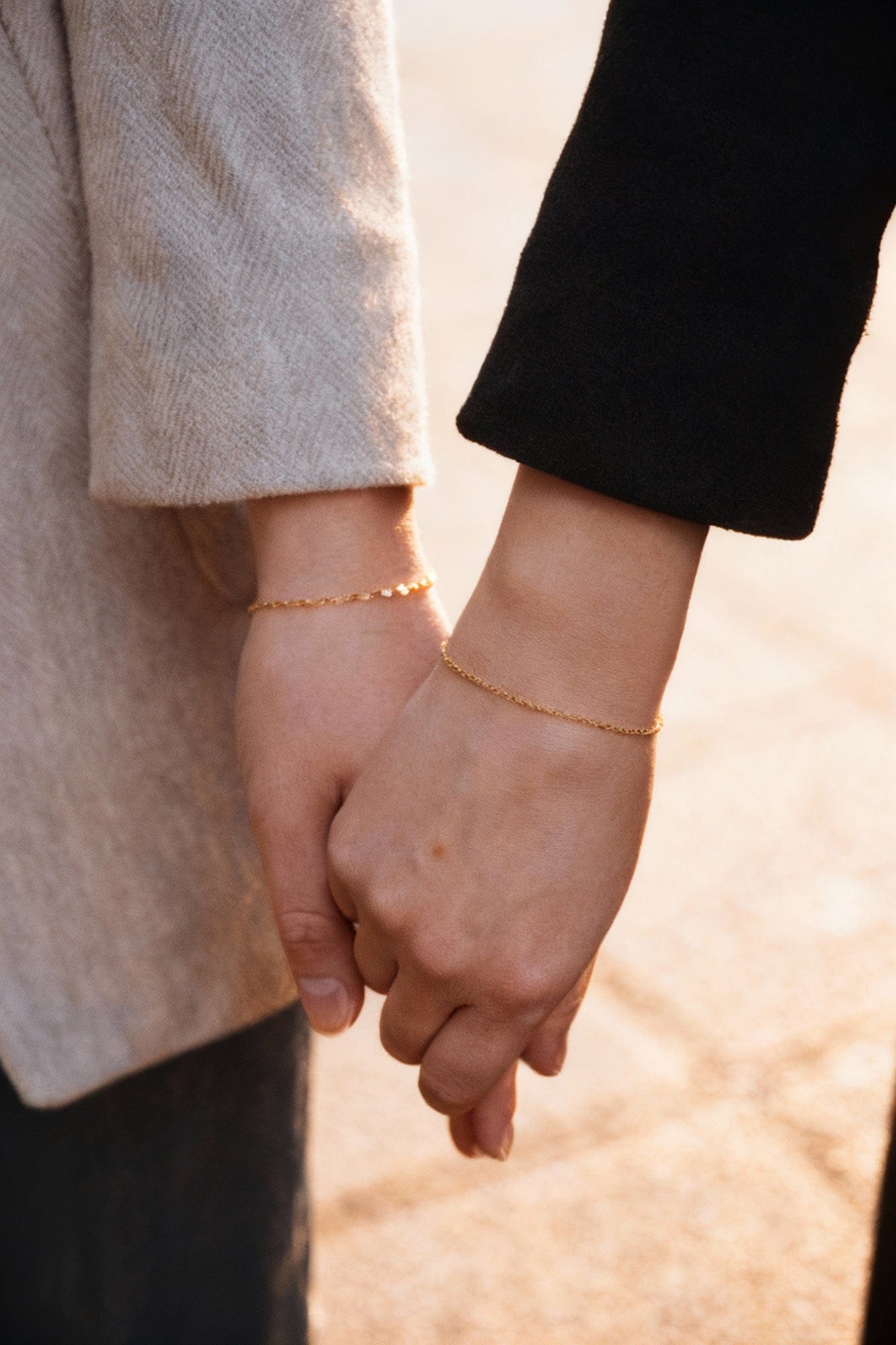 Permanent Armband - dein everbond in Hamburg