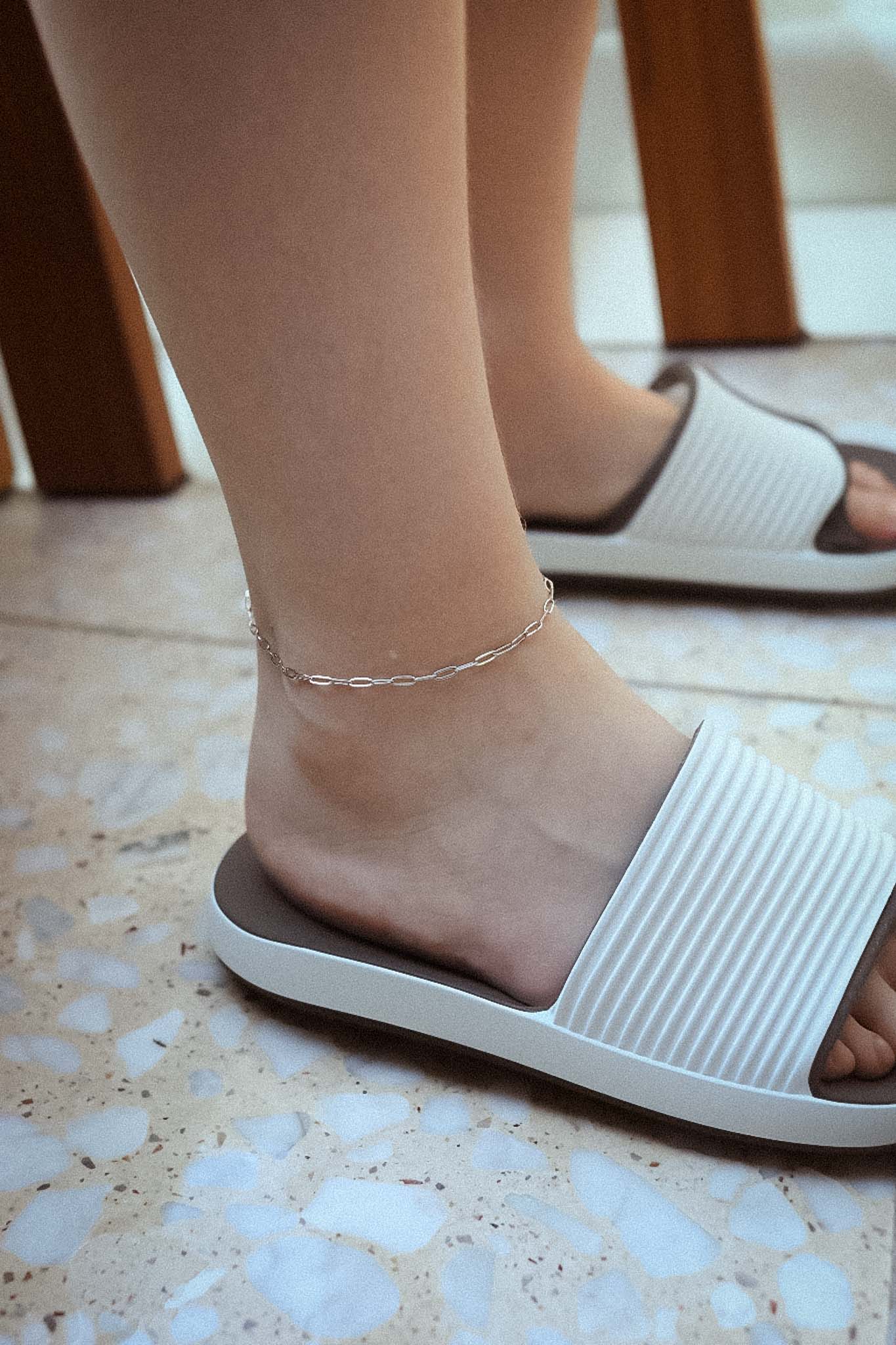 Eeuwige armbanden voor drie | in Berlijn