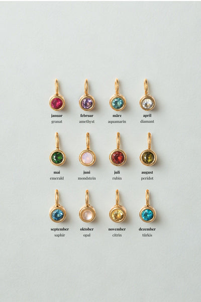 Pop-up Frankfurt am Main 5. - 6.12.25 | Permanent Bracelets & Charms