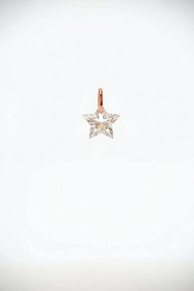 Brilli Charm Sternchen