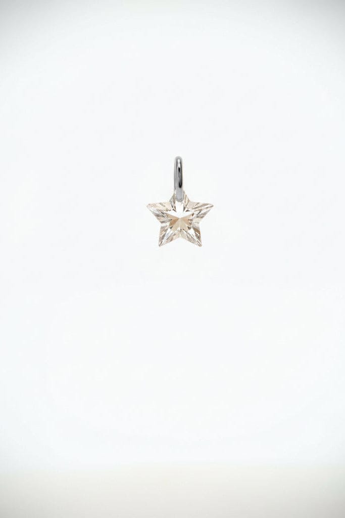 Brilli Charm Sternchen