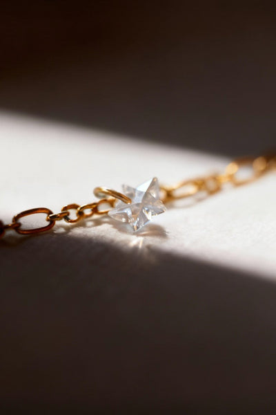 Brilli Charm Sternchen