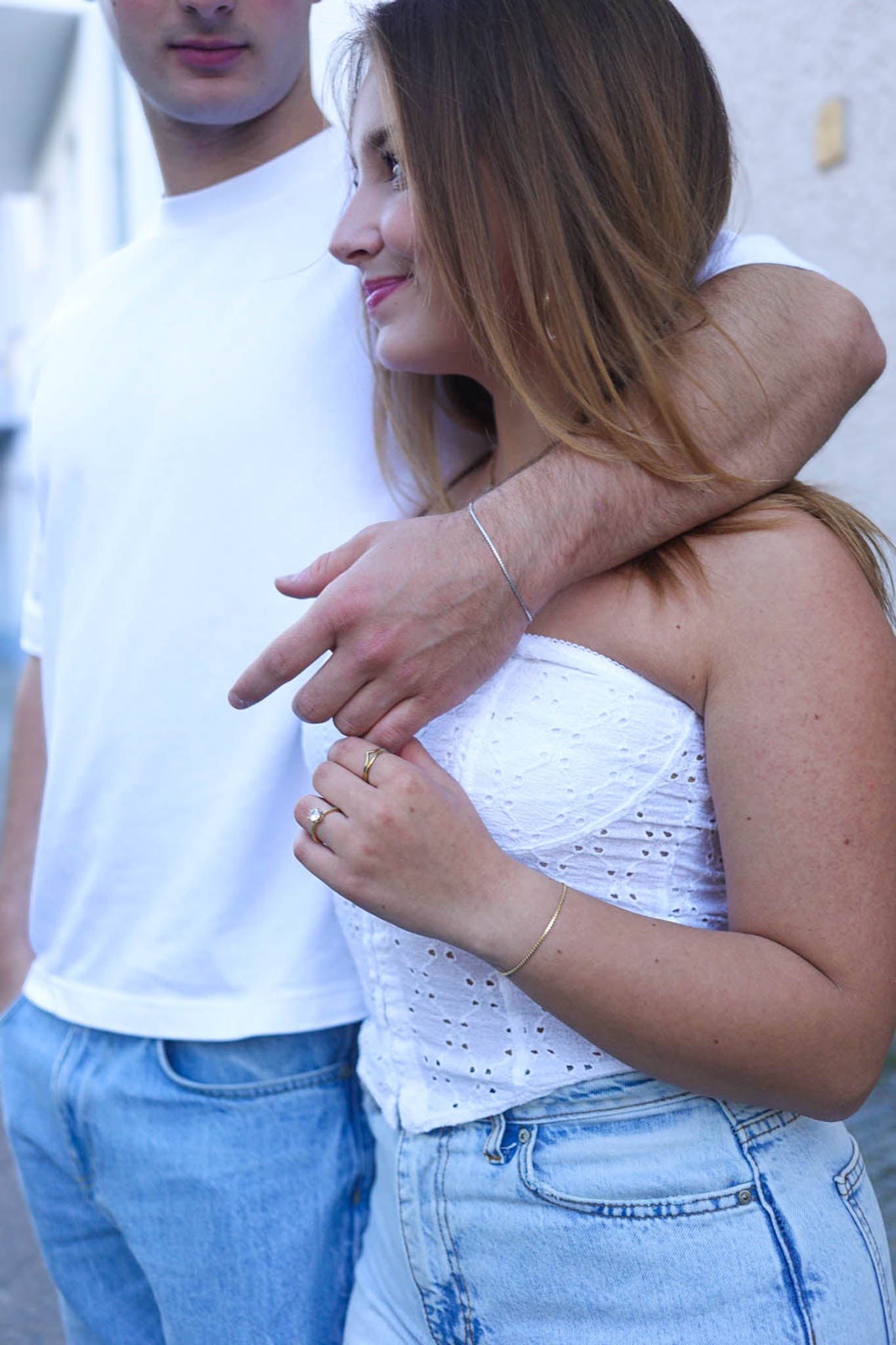 Eternal Bracelets for Two | in Cologne