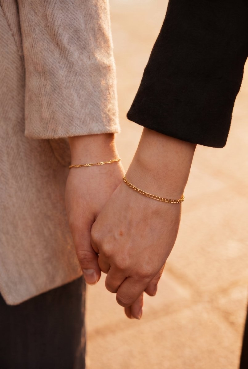 Pop-up Frankfurt 10.10.26 | Permanent Bracelets & CharmsOh Bracelet BerlinOh Bracelet Berlin