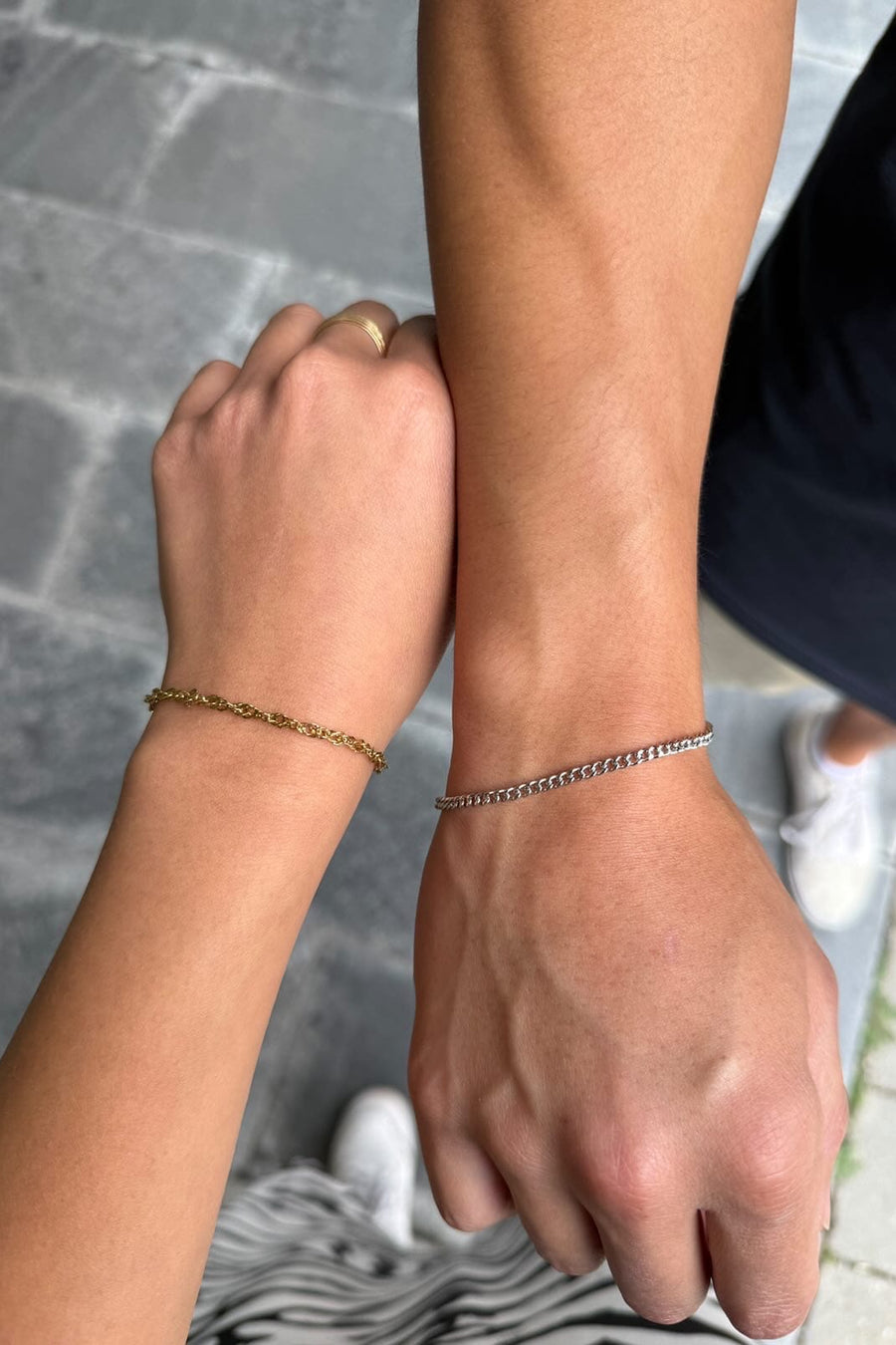 GESCHENKGUTSCHEIN 2 EVERBOND BRACELETSOh Bracelet BerlinOh Bracelet Berlin